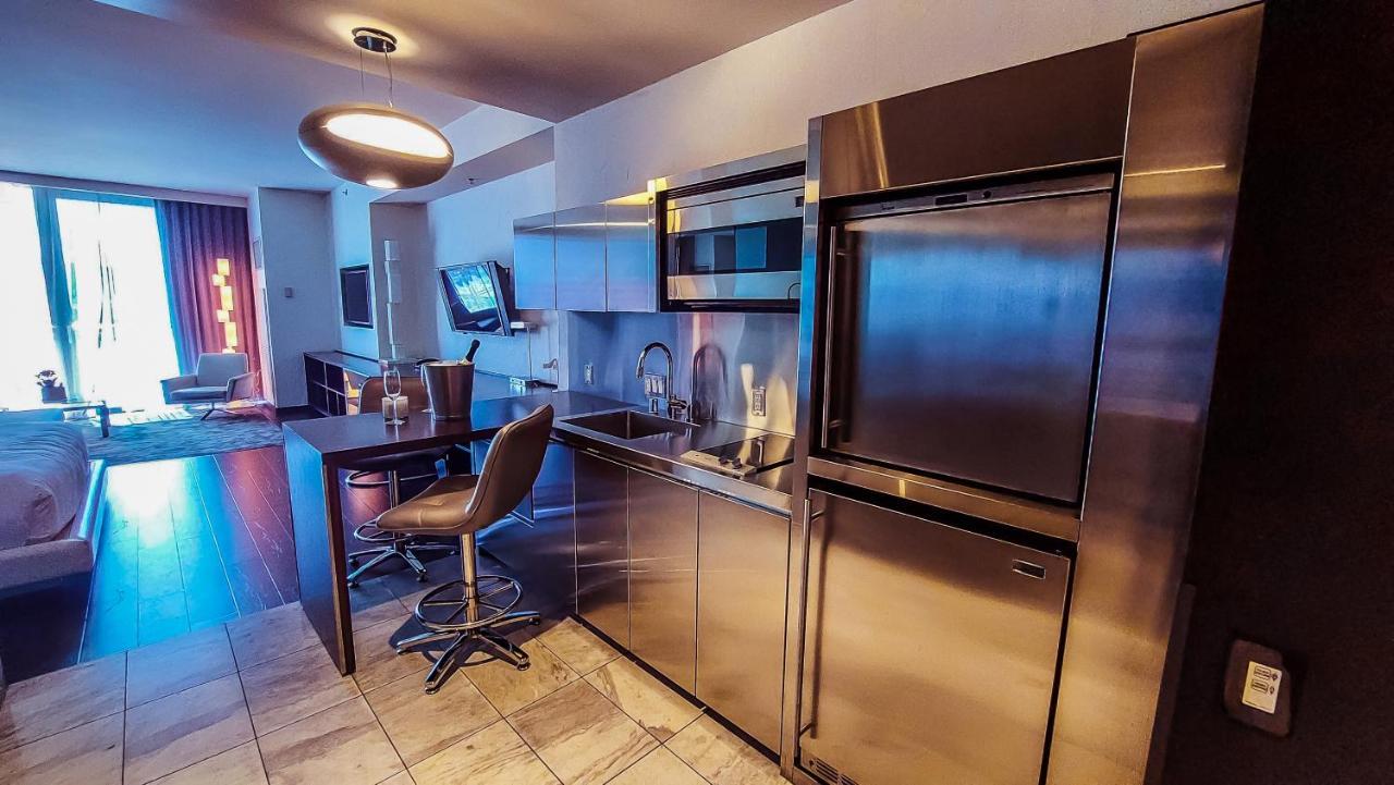 Luxury 53Rd Flr Condo With Amazing Sunset View & Balcony No Refee At Palms Place ラスベガス エクステリア 写真