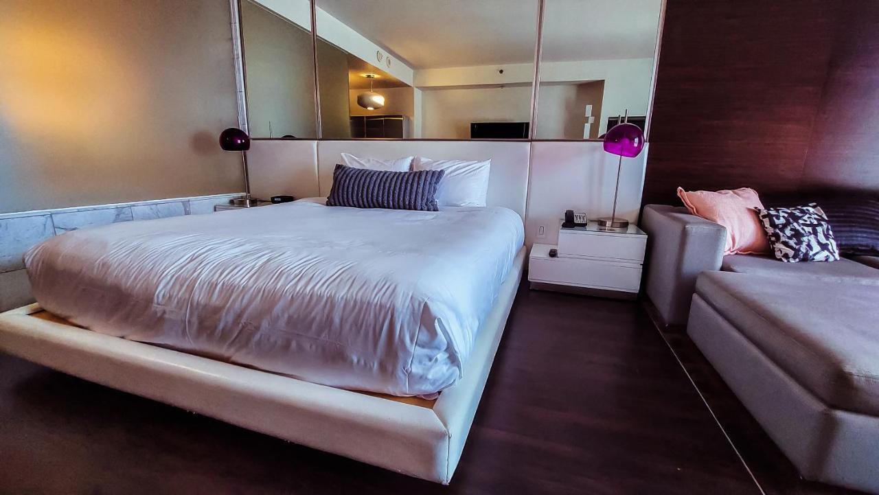 Luxury 53Rd Flr Condo With Amazing Sunset View & Balcony No Refee At Palms Place ラスベガス エクステリア 写真