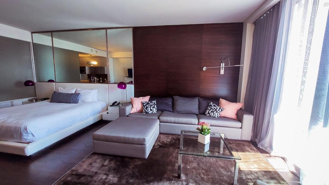 Luxury 53Rd Flr Condo With Amazing Sunset View & Balcony No Refee At Palms Place ラスベガス エクステリア 写真