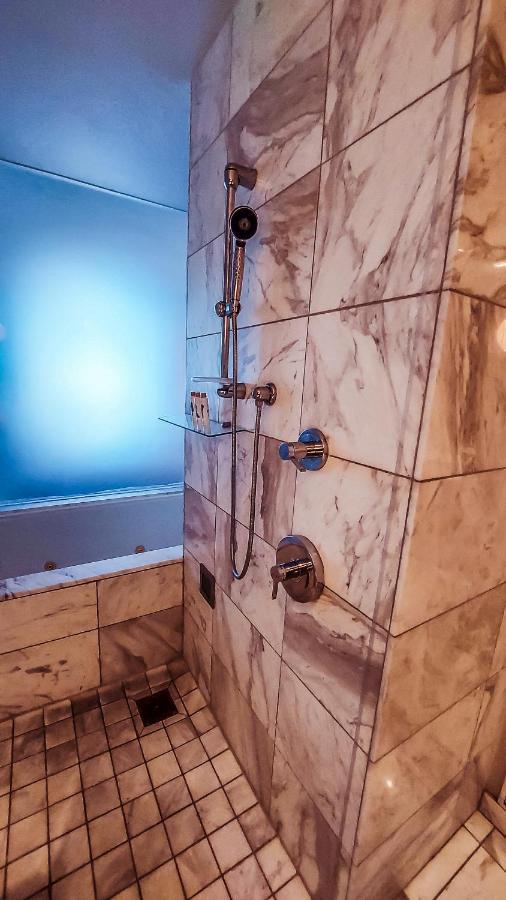 Luxury 53Rd Flr Condo With Amazing Sunset View & Balcony No Refee At Palms Place ラスベガス エクステリア 写真