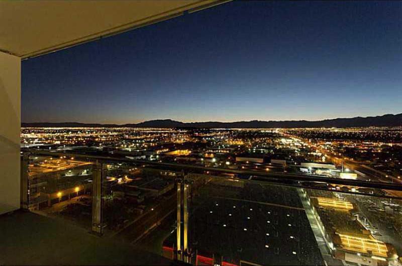 Luxury 53Rd Flr Condo With Amazing Sunset View & Balcony No Refee At Palms Place ラスベガス エクステリア 写真