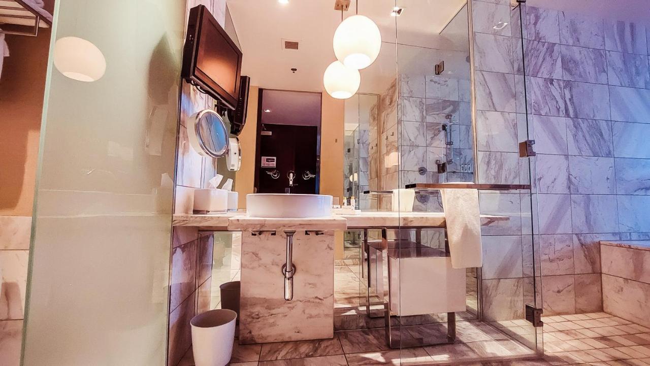 Luxury 53Rd Flr Condo With Amazing Sunset View & Balcony No Refee At Palms Place ラスベガス エクステリア 写真