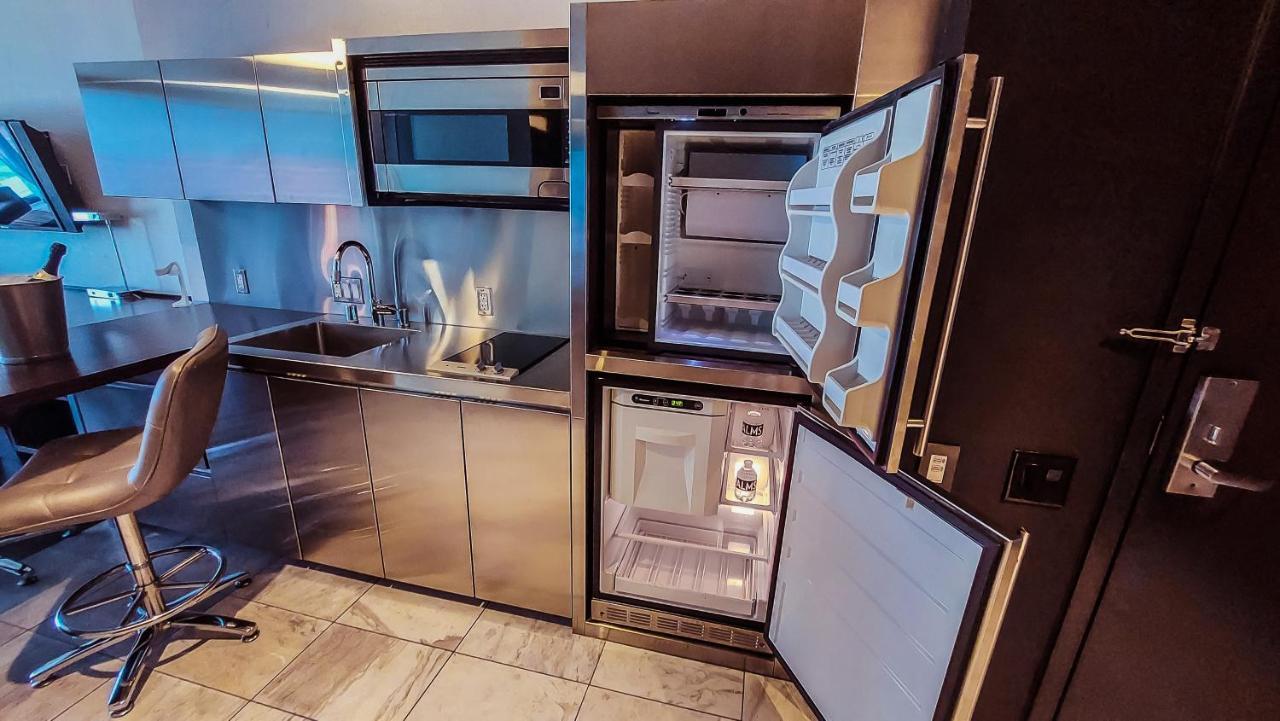 Luxury 53Rd Flr Condo With Amazing Sunset View & Balcony No Refee At Palms Place ラスベガス エクステリア 写真