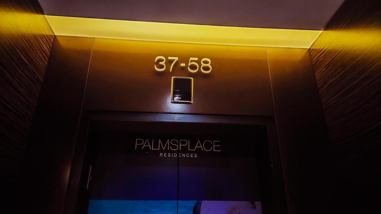 Luxury 53Rd Flr Condo With Amazing Sunset View & Balcony No Refee At Palms Place ラスベガス エクステリア 写真