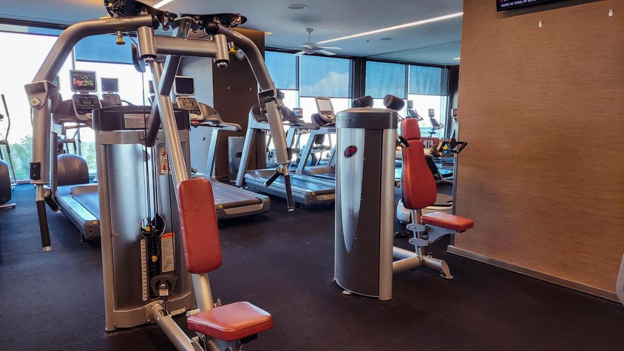 Luxury 53Rd Flr Condo With Amazing Sunset View & Balcony No Refee At Palms Place ラスベガス エクステリア 写真