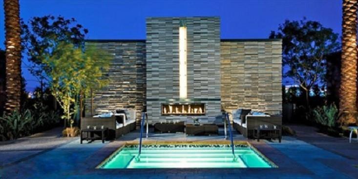 Luxury 53Rd Flr Condo With Amazing Sunset View & Balcony No Refee At Palms Place ラスベガス エクステリア 写真